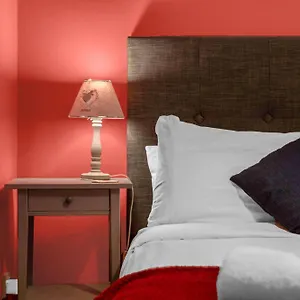  Apartment Charming In The Old Town